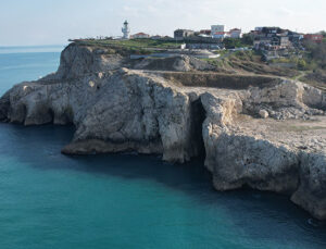 İstanbul’da az bilinen bir doğa harikası: Ege ve Akdeniz’i aratmıyor