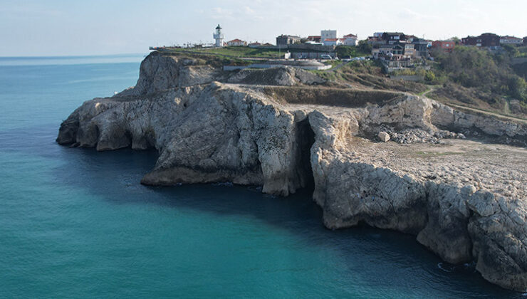 İstanbul’da az bilinen bir doğa harikası: Ege ve Akdeniz’i aratmıyor