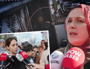 İstanbul’da bir okulu karıştıran olay! Müdür şikayet etti, temizlik personeli tutuklandı! Velilerden ‘personele kumpas kuruldu’ iddiası