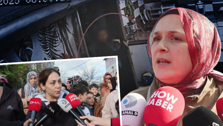 İstanbul’da bir okulu karıştıran olay! Müdür şikayet etti, temizlik personeli tutuklandı! Velilerden ‘personele kumpas kuruldu’ iddiası