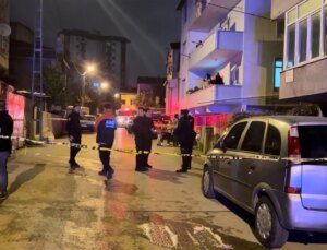 İstanbul’da yangın faciası! 2 çocuk hayatını kaybetti, 2 çocuk ağır yaralandı