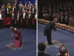 İsveç’in başkenti Stockholm’de 2025 Nobel Ödülleri sahiplerini buldu