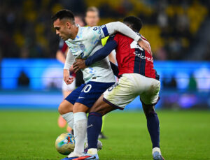 İtalya Süper Kupa’da finalin adı belli oldu!