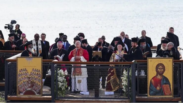 İznik’te kiralara Papa zammı geldi