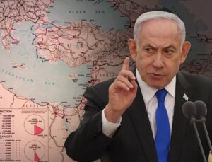 Kapalı kapılar arkasında gizli toplantı: Netanyahu, Türkiye’ye karşı son kozunu oynuyor