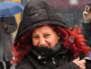 Kar, yağmur, fırtına… Meteoroloji’den uyarı üstüne uyarı