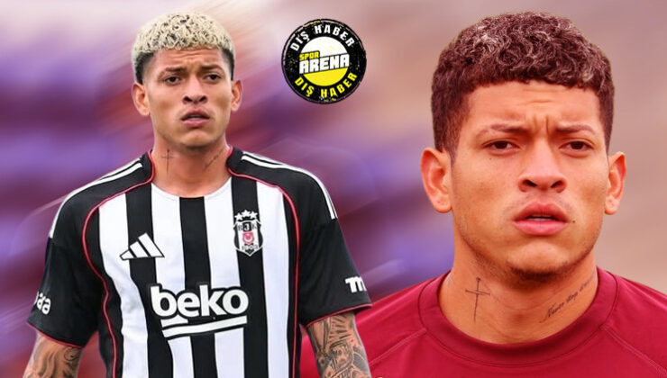 Kiralık gönderilmişti! Beşiktaş’a geri dönüyor