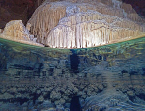 Kirpiyi takip eden çoban keşfetmişti! ‘Burası sanatçı doğanın bir mirası, şaheseri’
