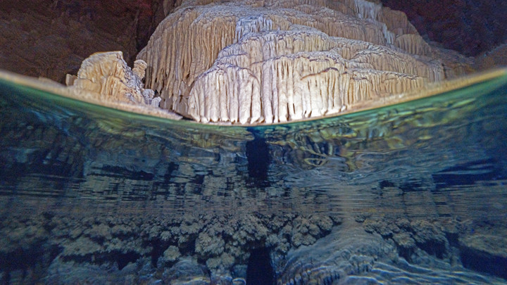 Kirpiyi takip eden çoban keşfetmişti! ‘Burası sanatçı doğanın bir mirası, şaheseri’