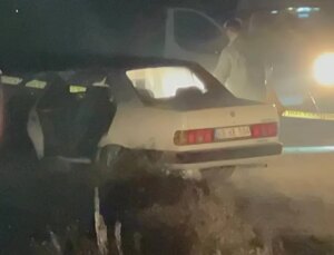 Konya’da 1 kişi otomobilde ölü bulundu