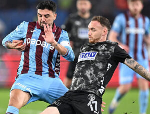 Koray Durkal yazdı: Trabzon’da hedef sadece Süper Lig mi?