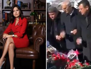 Kübra Par, Alevilerle ilgili sözlerinden dolayı özür diledi