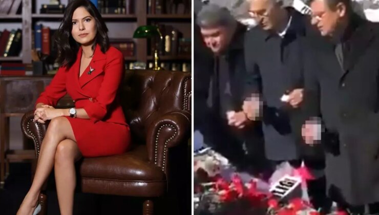 Kübra Par, Alevilerle ilgili sözlerinden dolayı özür diledi