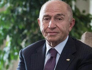 Limak İskoçya'da güvenliğe takıldı