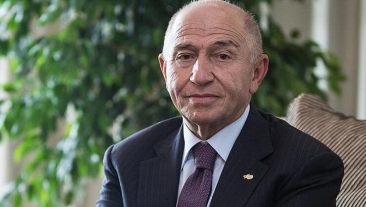 Limak İskoçya'da güvenliğe takıldı