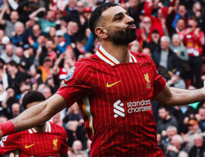 Liverpool’dan flaş Mohamed Salah açıklaması!