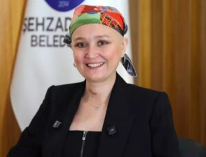 Manisa Şehzadeler Belediye Başkanı Gülşah Durbay için siyasilerden taziye mesajları