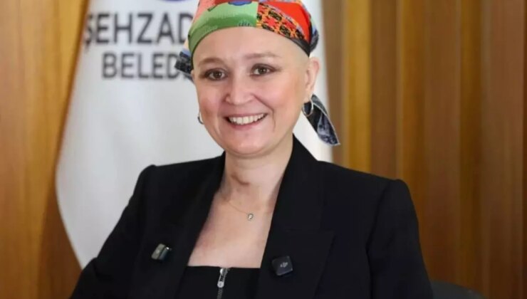 Manisa Şehzadeler Belediye Başkanı Gülşah Durbay için siyasilerden taziye mesajları