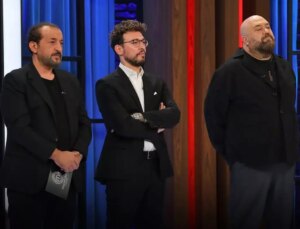 MasterChef Altın Kupa’da dengeler değişti! 2 isim birden veda etti