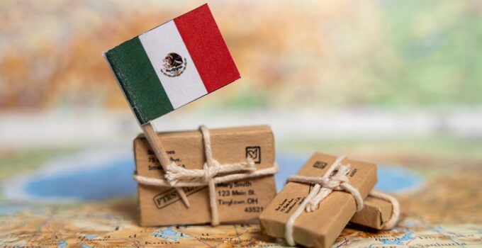 Meksika’dan ithalata sert fren: Bin 400 ürüne yüzde 50’ye varan ek gümrük vergisi