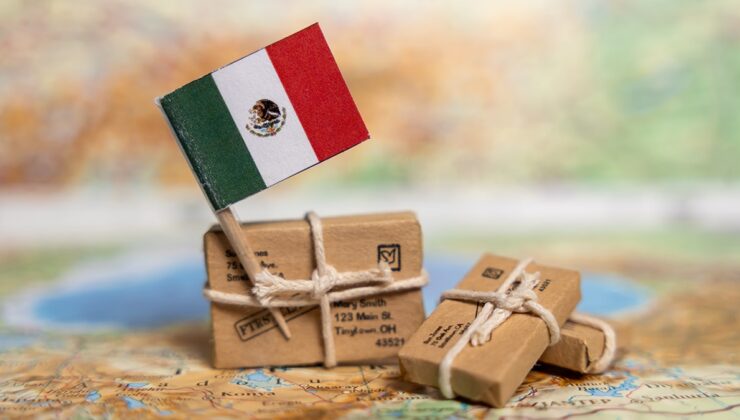 Meksika’dan ithalata sert fren: Bin 400 ürüne yüzde 50’ye varan ek gümrük vergisi