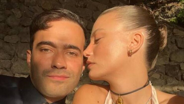 Mert Demir, kariyerine çay taşımakla başlamış