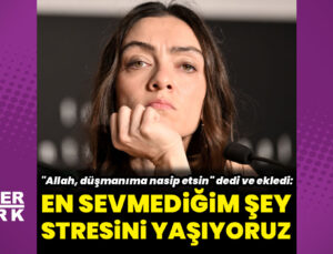 Merve Dizdar: Evim yıkılıyor
