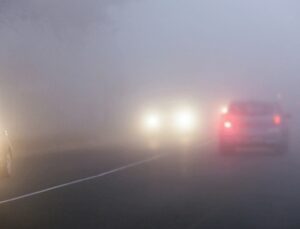 Meteoroloji 17 Aralık raporunu yayımladı: Ülke genelinde yağış yok! Buzlanma, don ve sise dikkat