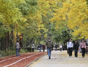 Meteoroloji 18 Aralık raporunu yayımladı! Sıcaklıklar, mevsim normallerinin üzerinde