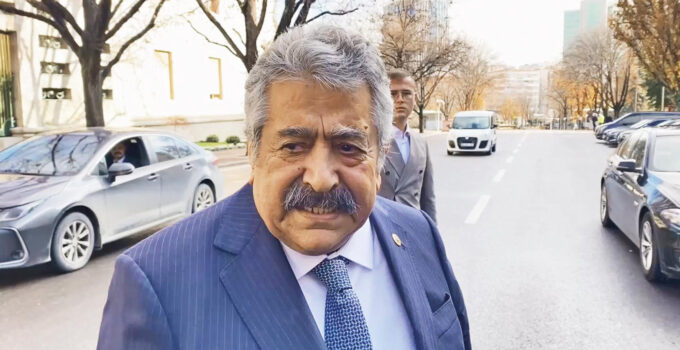 MHP’den ‘şartlı’ rapor