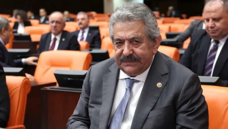 MHP’li Feti Yıldız: AK Parti raporunun teyit mekanizması bölümü MHP’nin raporuyla tam bir paralellik taşıyor