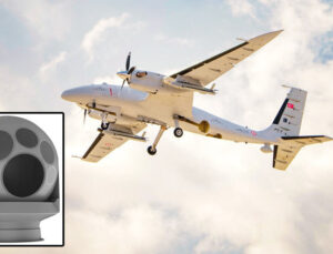 Milli İHA’lara ‘keskin göz’: ASELSAN yaptı Bayraktar test etti