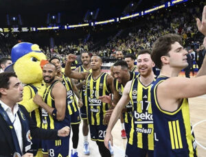 Monaco – Fenerbahçe Beko maçı ne zaman, saat kaçta, hangi kanalda? EuroLeague 15. hafta maçı canlı izle!