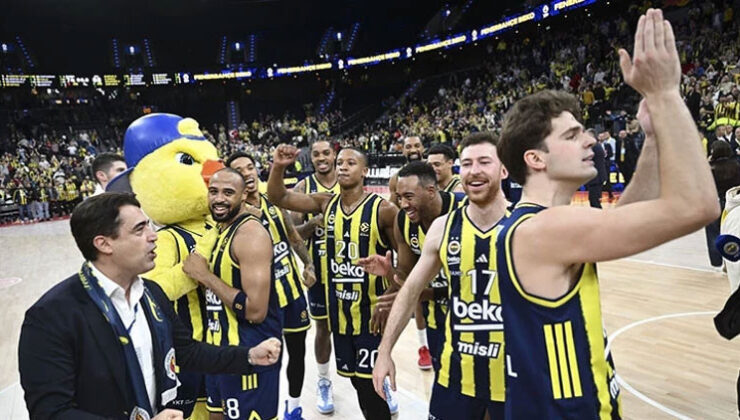 Monaco – Fenerbahçe Beko maçı ne zaman, saat kaçta, hangi kanalda? EuroLeague 15. hafta maçı canlı izle!