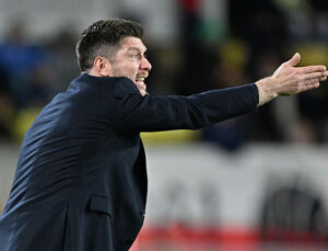 Monaco Teknik Direktörü Sebastien Pocognoli’den Galatasaray yorumu!