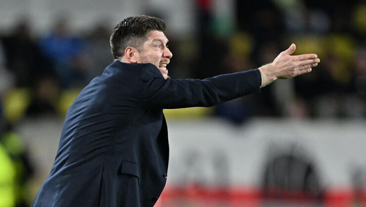 Monaco Teknik Direktörü Sebastien Pocognoli’den Galatasaray yorumu!