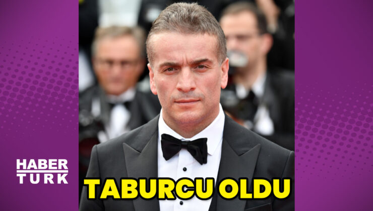 Murat Cemcir taburcu oldu