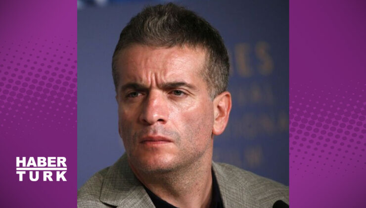 Murat Cemcir’den haber var