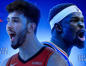 NBA All-Star oylaması başladı! Alperen Şengün ve Adem Bona…