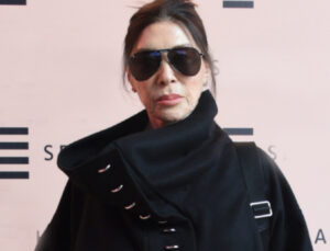 Nebahat Çehre: Pantolonum 20 yıllık