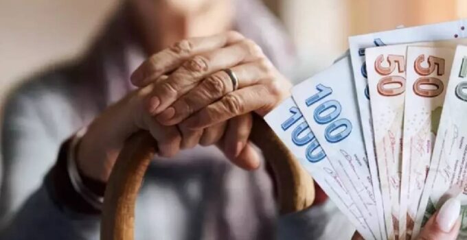 O belge artık emeklilik hakkı sağlamıyor: Vergi indirimi uygulaması sona erdi