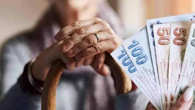O belge artık emeklilik hakkı sağlamıyor: Vergi indirimi uygulaması sona erdi