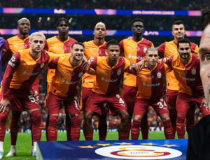 Okan Buruk’tan şampiyonluk konuşması!