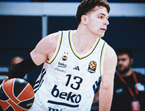 Olimpia Milano 72-87 Fenerbahçe Beko (Euroleague maçı özeti)