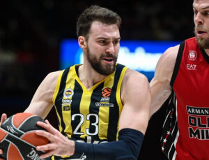 Olimpia Milano Fenerbahçe Beko maçı ne zaman saat kaçta hangi kanalda?