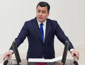 Osman Gökçek bütçe görüşmelerinde ilk kez açıkladı: Kendimi mahkemeye verdim