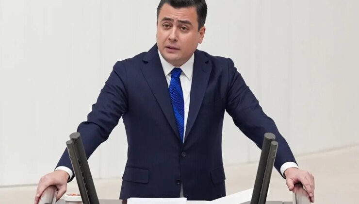 Osman Gökçek bütçe görüşmelerinde ilk kez açıkladı: Kendimi mahkemeye verdim