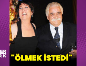 Oya Başar: Levent Kırca, ölmek istedi