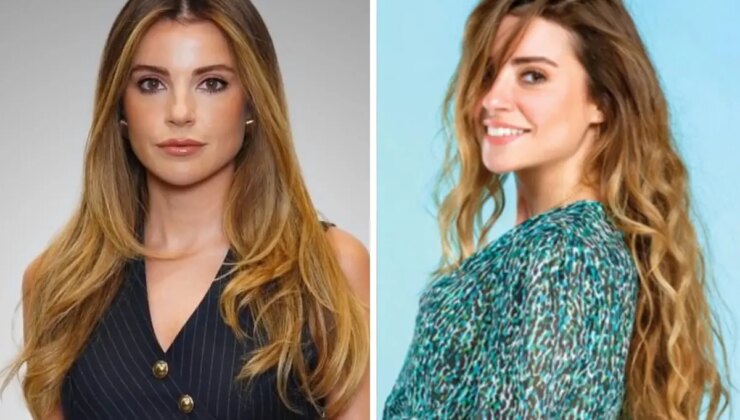 Oyuncu Ezgi Eyüboğlu serbest bırakıldı