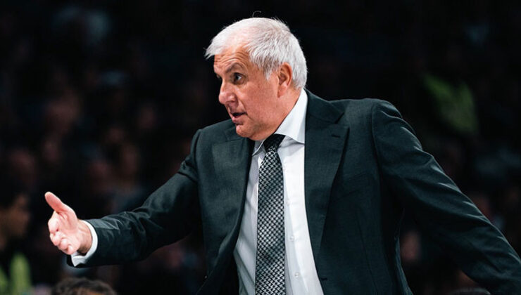 Partizan Başkanından Obradovic açıklaması! ‘Oyuncuların saygı duymadığını söyledi’
